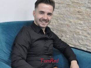 TomRed