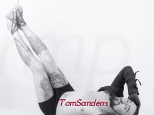 TomSanderrs