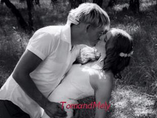 TomandMely