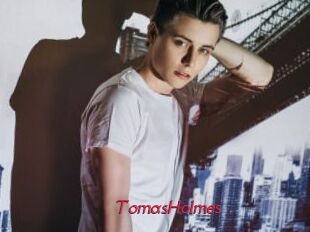TomasHolmes
