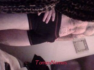 TomasNomas
