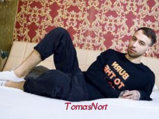 TomasNort