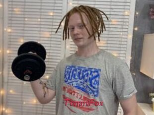 TommiFox