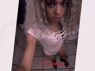 TommieLee