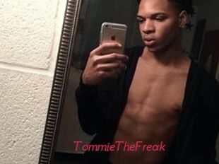 TommieTheFreak