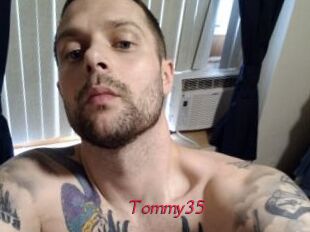 Tommy35
