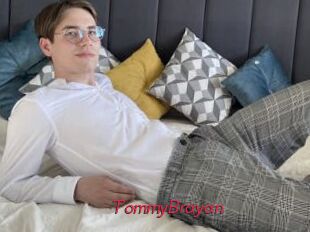 TommyBrayan