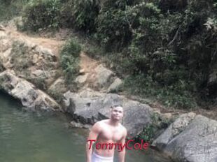 TommyCole