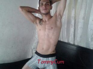 TommyCum