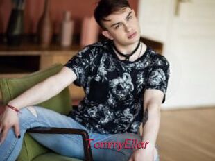 TommyEllar