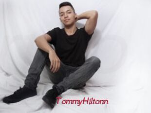 TommyHiltonn