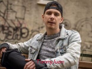 TommyJuan