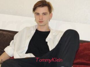 TommyKlein
