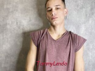 TommyLendo