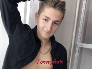 TommyRain