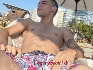 TommyScott18