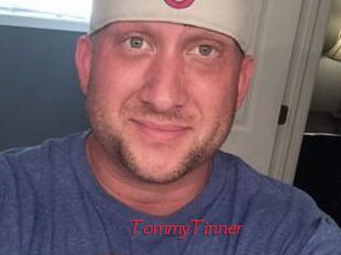 TommyTinner