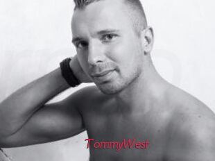 TommyWest
