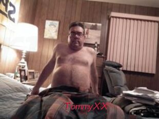 TommyXX
