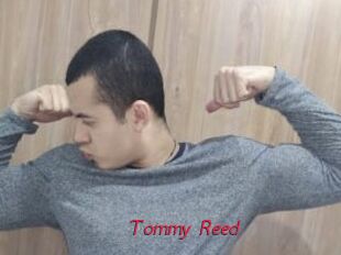 Tommy_Reed