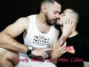 Tommy_Rollins_and_Mike_Collen