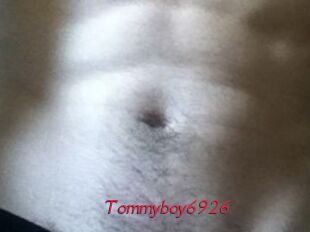 Tommyboy6926
