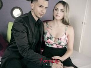 Tom_n_Lily