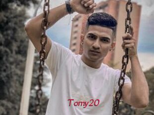 Tomy20