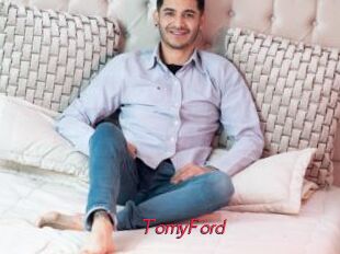 TomyFord