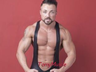 TomyMuscle
