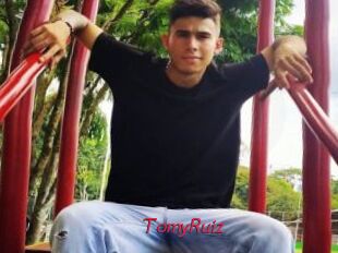 TomyRuiz