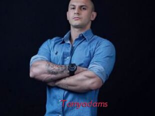 Tomyadams