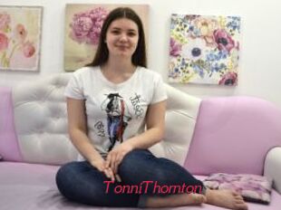 TonniThornton