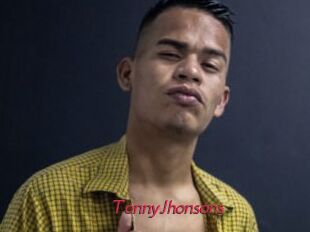 TonnyJhonsons