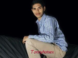 Tonnyhotsex