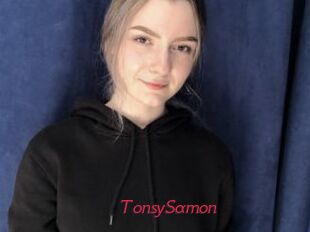TonsySamon