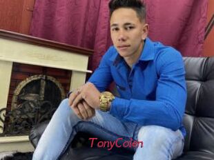 TonyColen