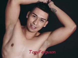 TonyFerguson