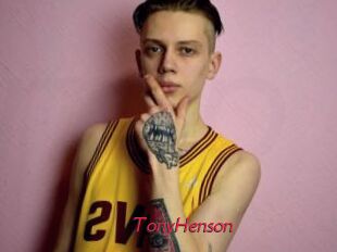 TonyHenson