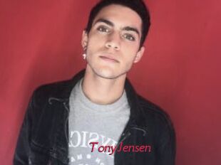 TonyJensen