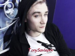 TonySavlepov