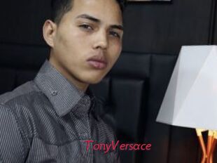 TonyVersace