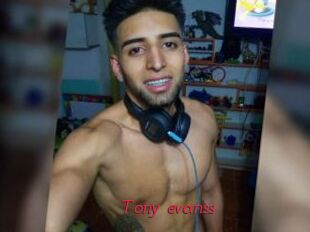 Tony_evanss