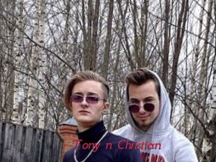 Tony_n_Christian