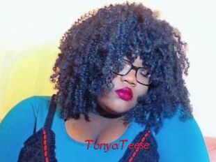 TonyaTeese