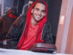 Tonywolf
