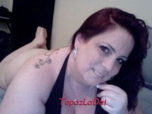 TopazLaDai