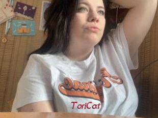 ToriCat