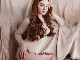ToriMiller