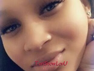 ToriSnowLovU